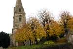 Autumn in Swindon 2008